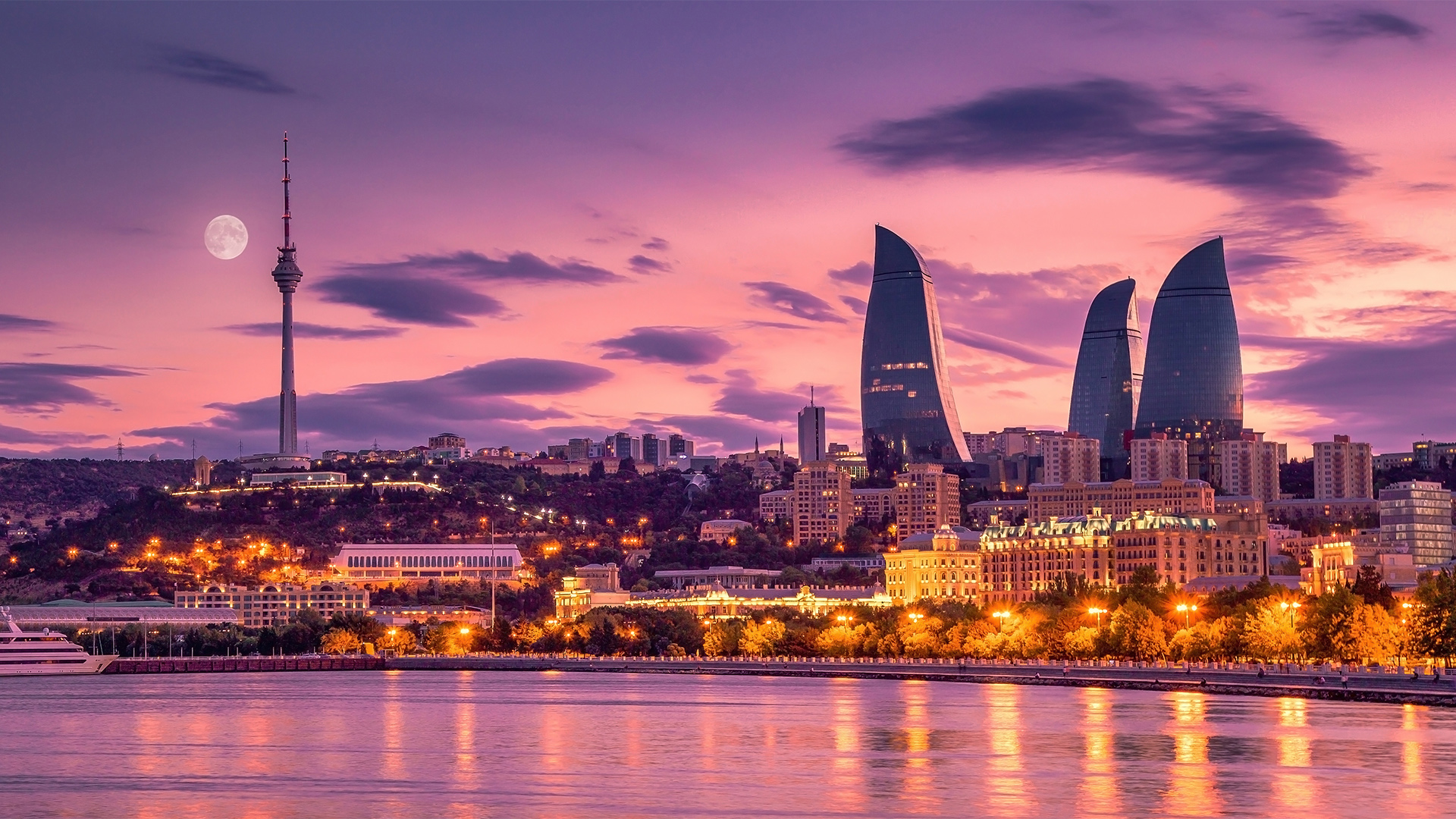 baku-tour