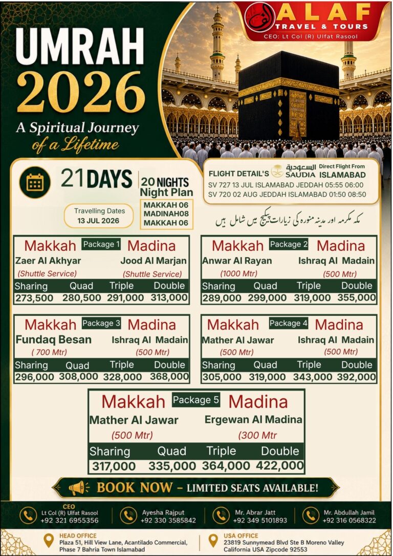 ISLAMABAD (24)