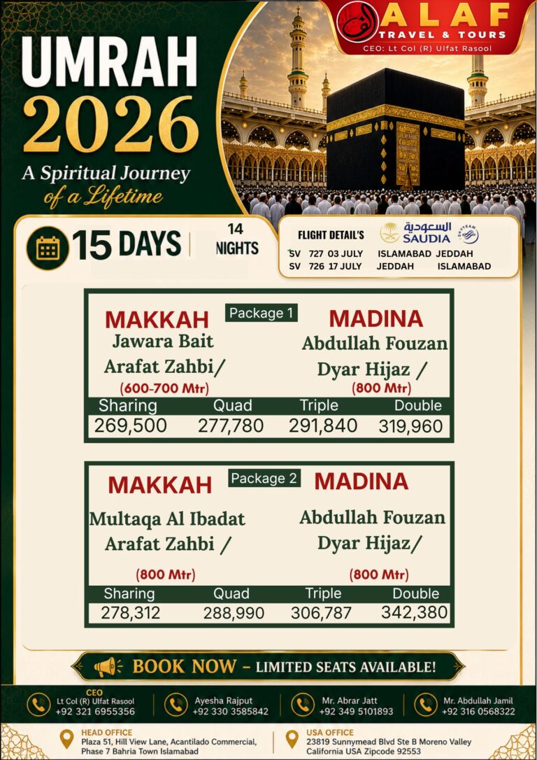 MAKKAH (3)