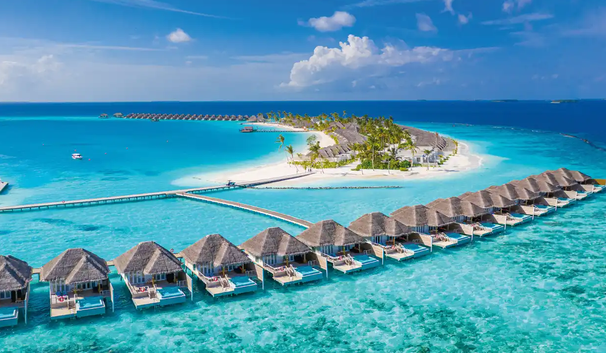 Maldives (1)
