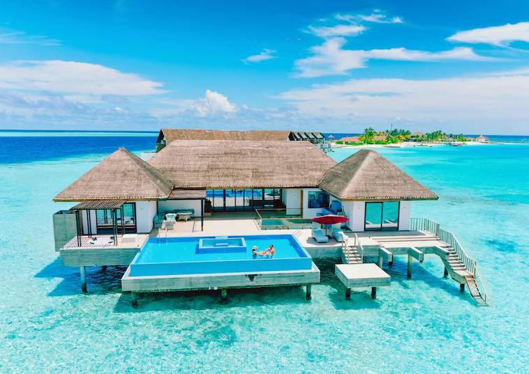 Maldives (2)