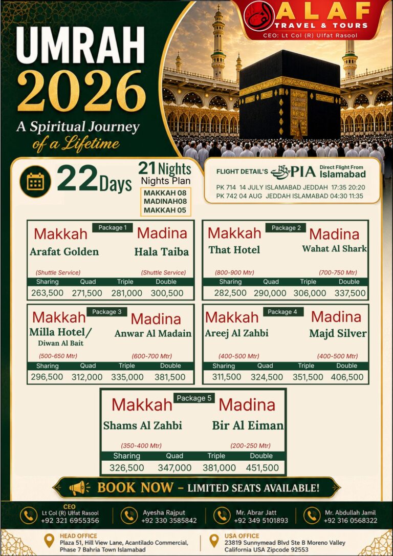 PK 714 14 JULY ISLAMABAD JEDDAH 1735 2020 PK 742 04 AUG JEDDAH ISLAMABAD 0430 1135